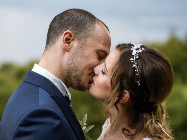Il matrimonio di Fabio e Jessica a Verona, Verona 40