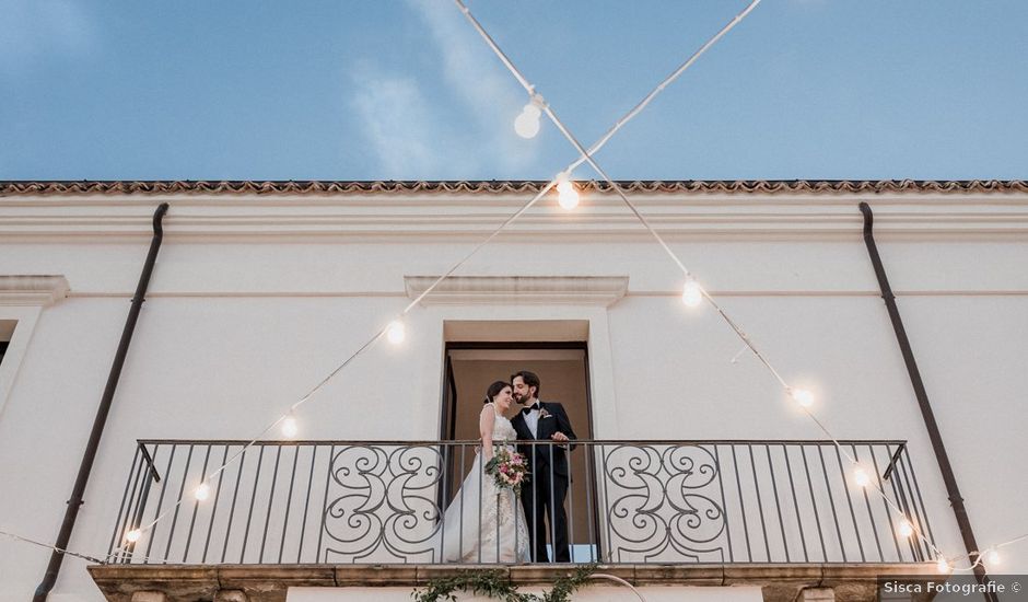Il matrimonio di Fabio e Serena a Cirò Marina, Crotone