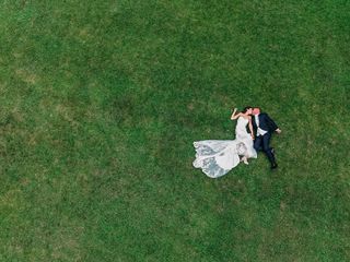 Le nozze di Stefania e Christian 2