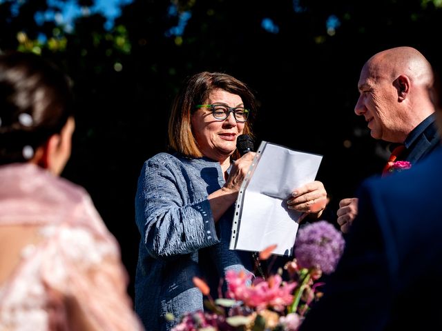 Il matrimonio di Lorenzo e Alessandra a Biella, Biella 28