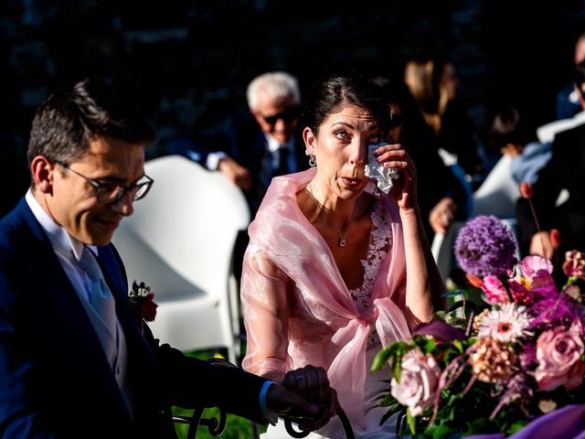 Il matrimonio di Lorenzo e Alessandra a Biella, Biella 29