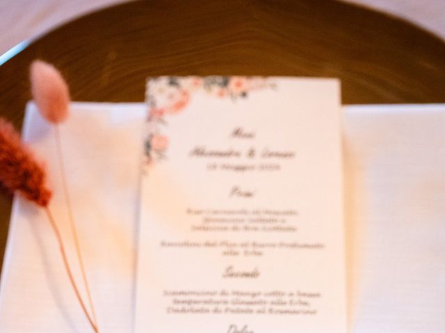 Il matrimonio di Lorenzo e Alessandra a Biella, Biella 51