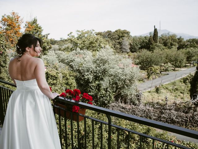 Il matrimonio di Daniele e Melita a Acireale, Catania 8