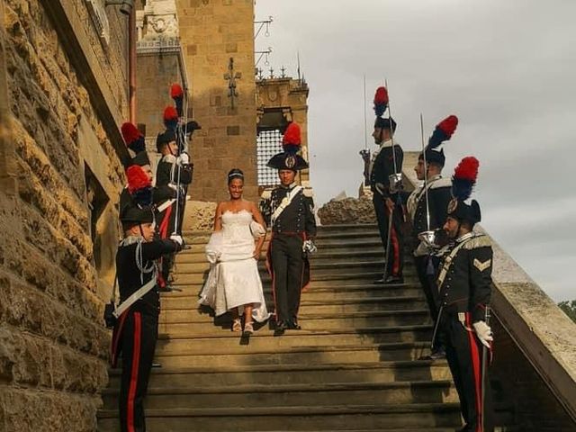 Il matrimonio di Anjana e Antonio  a Genova, Genova 10