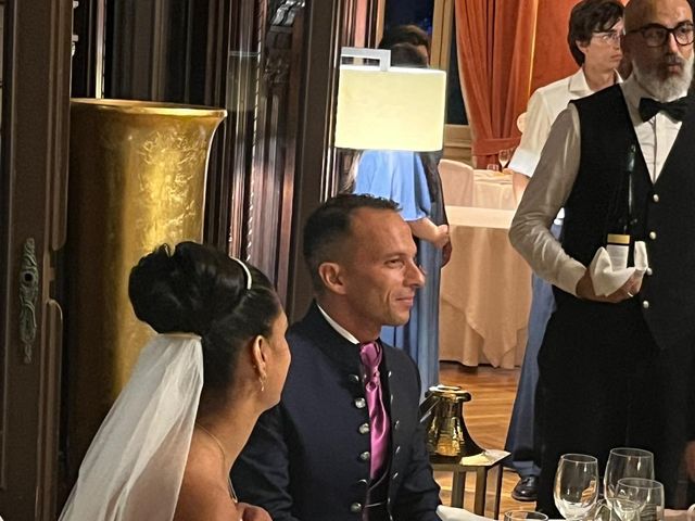 Il matrimonio di Anjana e Antonio  a Genova, Genova 15