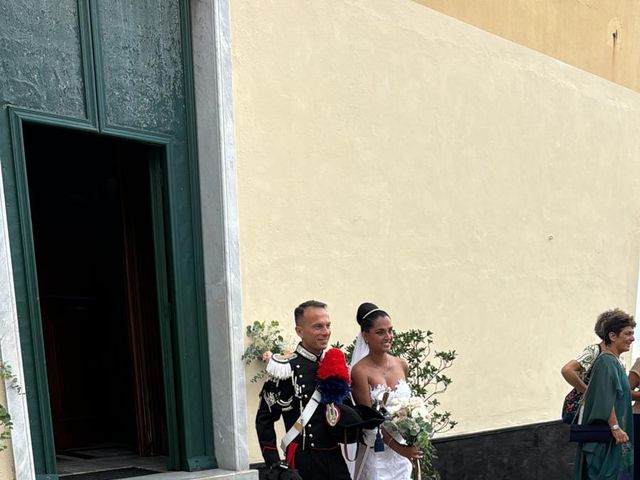 Il matrimonio di Anjana e Antonio  a Genova, Genova 23