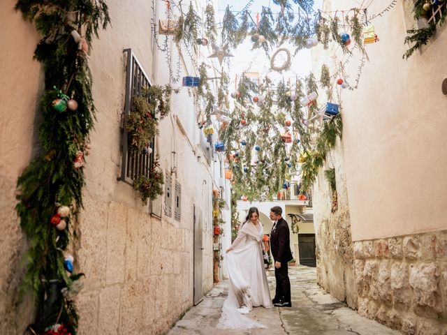 Il matrimonio di Francesco e Annamaria a Altamura, Bari 26