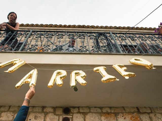 Il matrimonio di Fabius e Elisabeth a Pozzallo, Ragusa 15