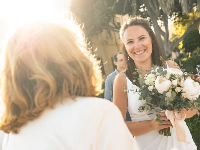 Il matrimonio di Fabius e Elisabeth a Pozzallo, Ragusa 26