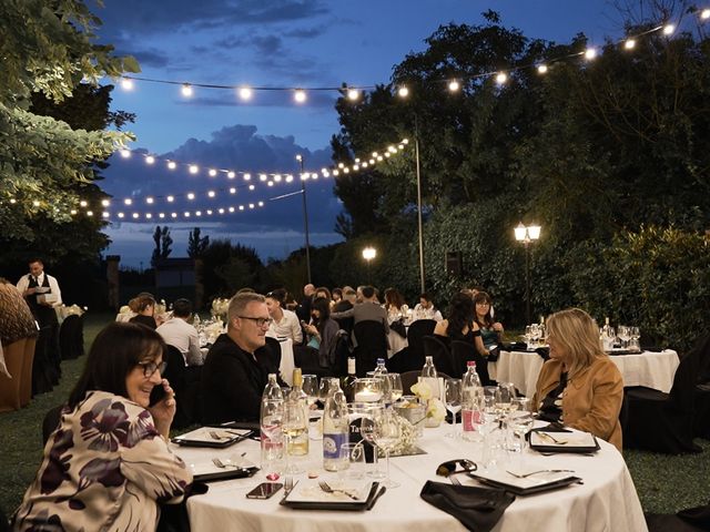 Il matrimonio di Alice e Lisa a Mirandola, Modena 26