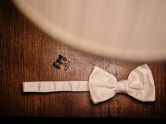 Il matrimonio di Giorgio e Michela a Chiari, Brescia 10