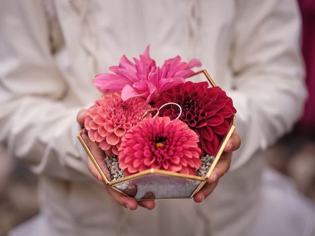 Il matrimonio di Giorgio e Michela a Chiari, Brescia 43