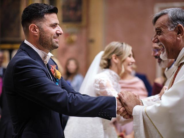 Il matrimonio di Giorgio e Michela a Chiari, Brescia 55
