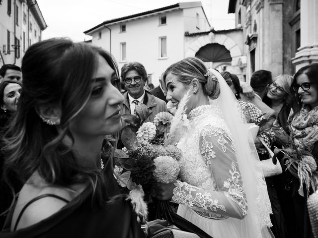 Il matrimonio di Giorgio e Michela a Chiari, Brescia 69
