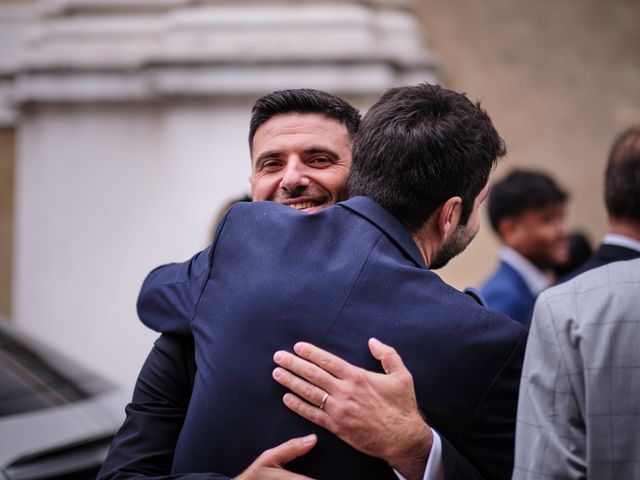 Il matrimonio di Giorgio e Michela a Chiari, Brescia 70