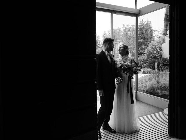 Il matrimonio di Giorgio e Michela a Chiari, Brescia 71