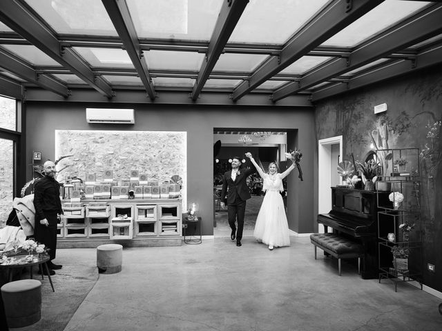 Il matrimonio di Giorgio e Michela a Chiari, Brescia 72