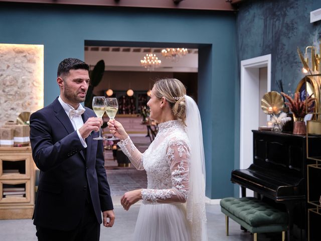 Il matrimonio di Giorgio e Michela a Chiari, Brescia 73