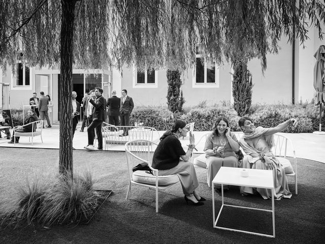 Il matrimonio di Giorgio e Michela a Chiari, Brescia 83