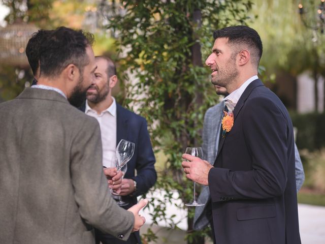 Il matrimonio di Giorgio e Michela a Chiari, Brescia 85