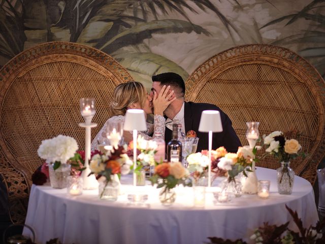 Il matrimonio di Giorgio e Michela a Chiari, Brescia 90