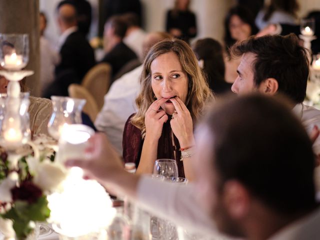 Il matrimonio di Giorgio e Michela a Chiari, Brescia 91