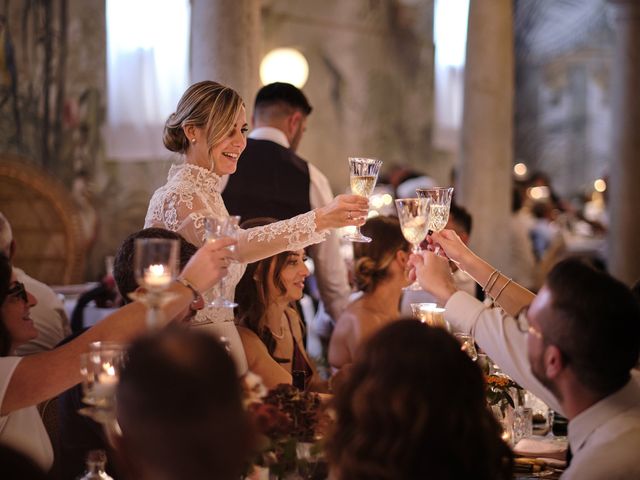 Il matrimonio di Giorgio e Michela a Chiari, Brescia 92