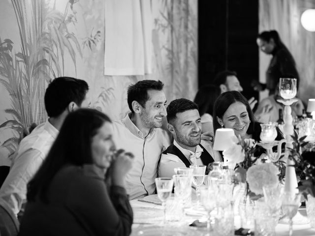 Il matrimonio di Giorgio e Michela a Chiari, Brescia 97