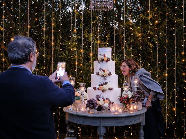 Il matrimonio di Giorgio e Michela a Chiari, Brescia 100