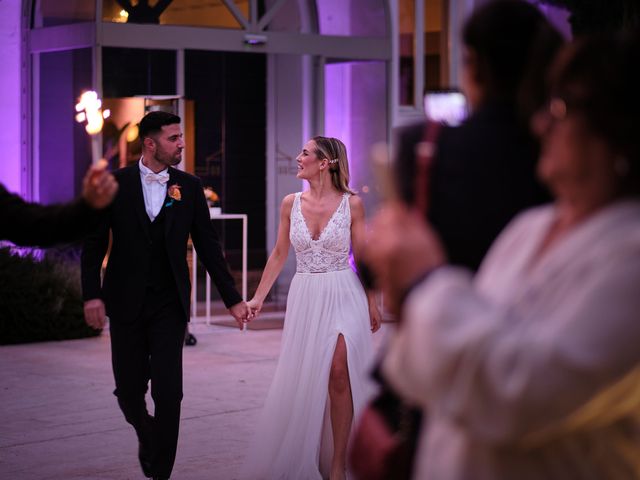 Il matrimonio di Giorgio e Michela a Chiari, Brescia 1