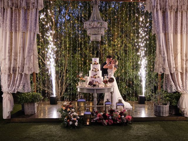 Il matrimonio di Giorgio e Michela a Chiari, Brescia 102