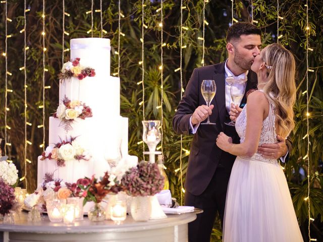 Il matrimonio di Giorgio e Michela a Chiari, Brescia 104