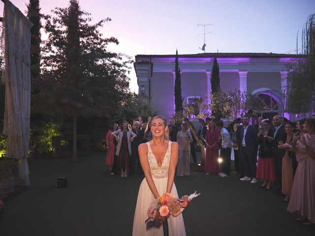 Il matrimonio di Giorgio e Michela a Chiari, Brescia 105