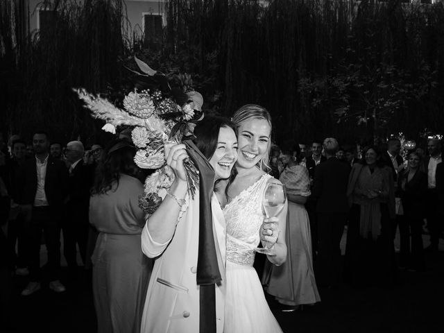 Il matrimonio di Giorgio e Michela a Chiari, Brescia 107