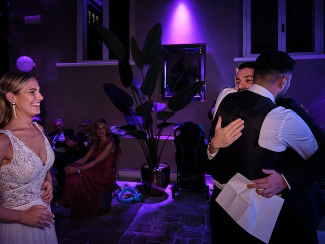 Il matrimonio di Giorgio e Michela a Chiari, Brescia 113