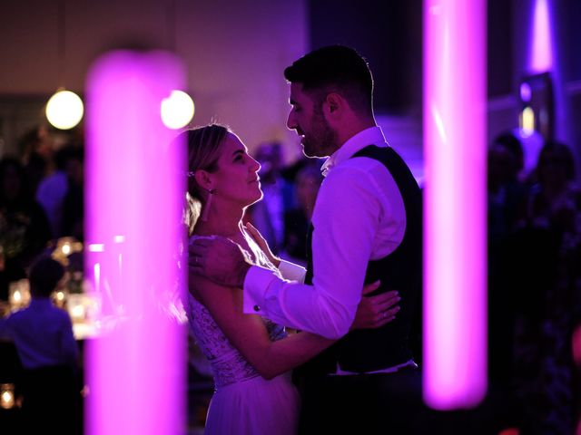 Il matrimonio di Giorgio e Michela a Chiari, Brescia 116