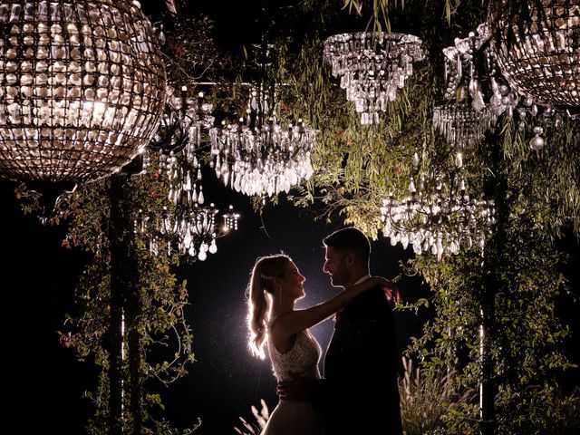 Il matrimonio di Giorgio e Michela a Chiari, Brescia 2