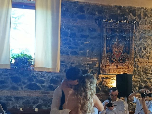 Il matrimonio di Fabio e Ilenia  a Roma, Roma 5