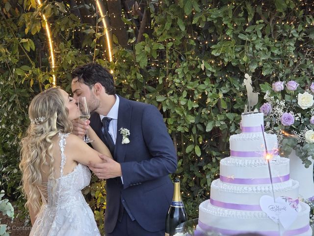 Il matrimonio di Fabio e Ilenia  a Roma, Roma 2