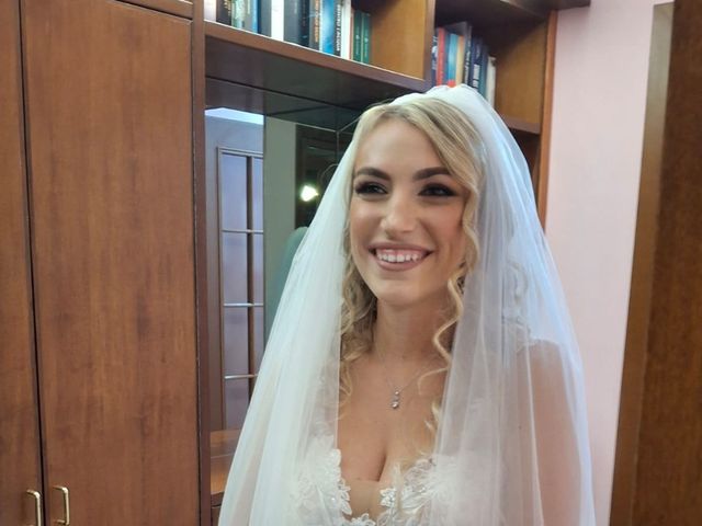 Il matrimonio di Fabio e Ilenia  a Roma, Roma 6