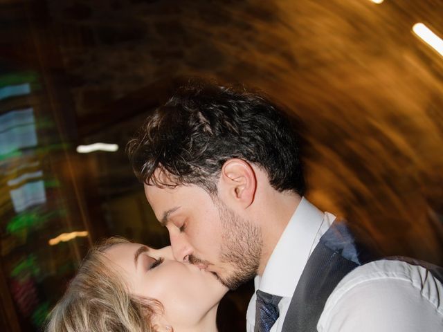 Il matrimonio di Fabio e Ilenia  a Roma, Roma 11