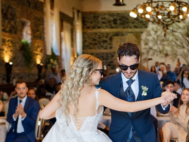 Il matrimonio di Fabio e Ilenia  a Roma, Roma 12