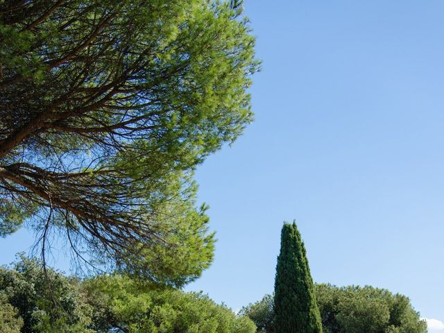 Il matrimonio di Fabio e Ilenia  a Roma, Roma 14