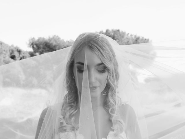 Il matrimonio di Fabio e Ilenia  a Roma, Roma 16