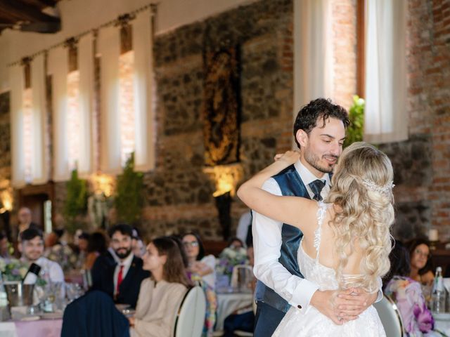 Il matrimonio di Fabio e Ilenia  a Roma, Roma 18