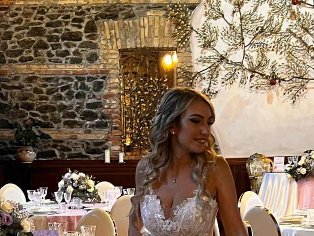 Il matrimonio di Fabio e Ilenia  a Roma, Roma 20