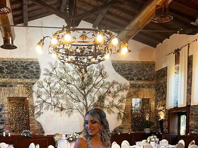 Il matrimonio di Fabio e Ilenia  a Roma, Roma 21