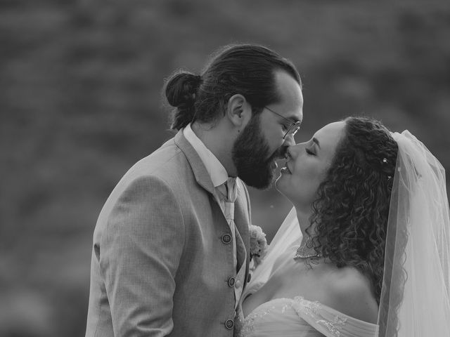 Il matrimonio di Michele e Elisa a Arezzo, Arezzo 3