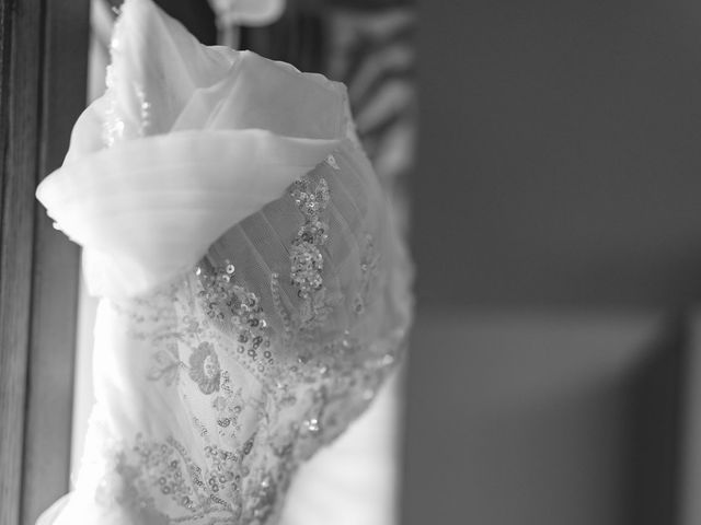 Il matrimonio di Michele e Elisa a Arezzo, Arezzo 10