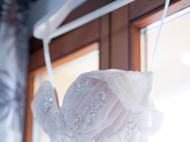 Il matrimonio di Michele e Elisa a Arezzo, Arezzo 13